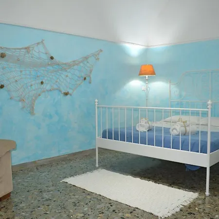 Holiday home Casa Vacanze Raggio Di Sole *