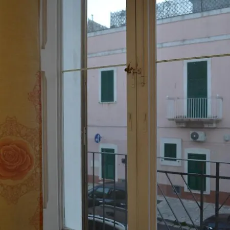 Holiday home Casa Vacanze Raggio Di Sole