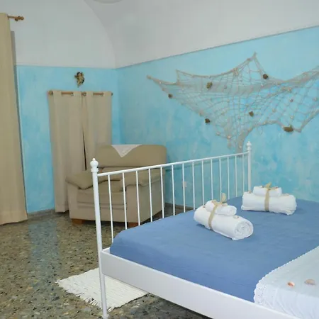 Casa Vacanze Raggio Di Sole * Monopoli