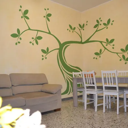 Casa Vacanze Raggio Di Sole Holiday home Monopoli