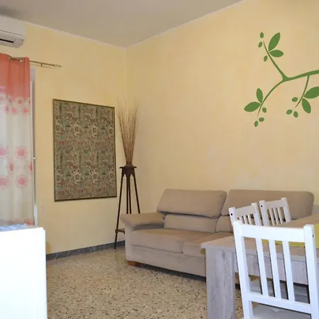 Casa Vacanze Raggio Di Sole *