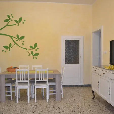 Holiday home Casa Vacanze Raggio Di Sole