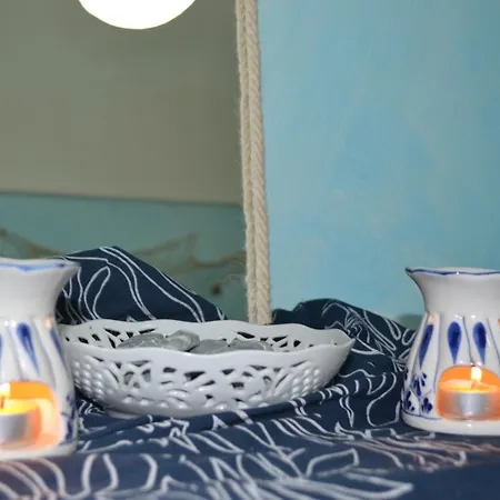 Casa Vacanze Raggio Di Sole * Monopoli