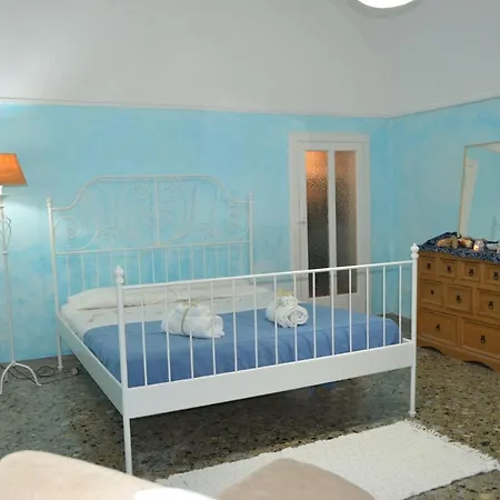 Casa Vacanze Raggio Di Sole Monopoli