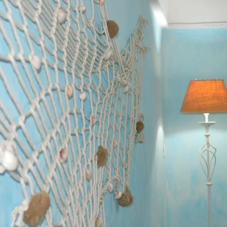 Casa Vacanze Raggio Di Sole Holiday home Monopoli