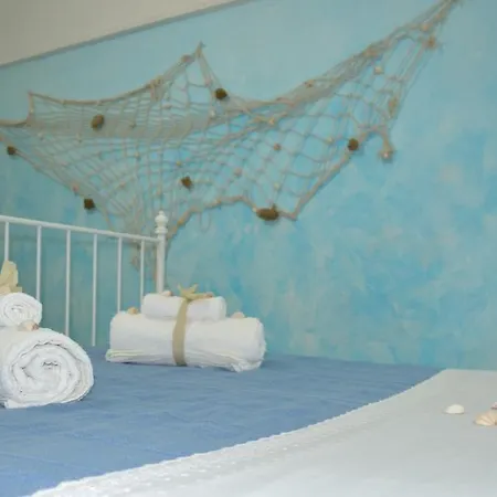 Casa Vacanze Raggio Di Sole Monopoli