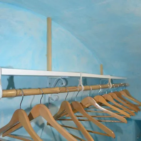 Holiday home Casa Vacanze Raggio Di Sole *