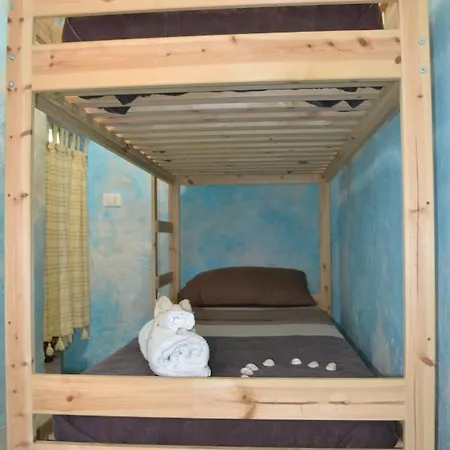 Casa Vacanze Raggio Di Sole Holiday home *