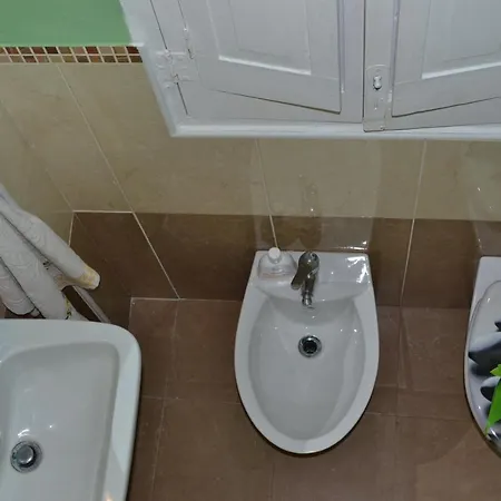 Casa Vacanze Raggio Di Sole Holiday home Monopoli